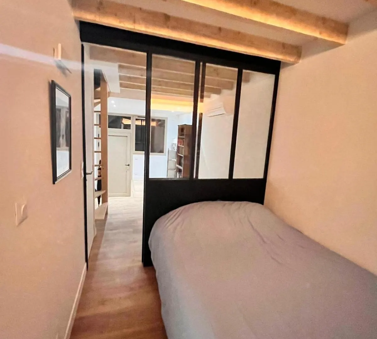 Villa Lou Pataquet à Marseille