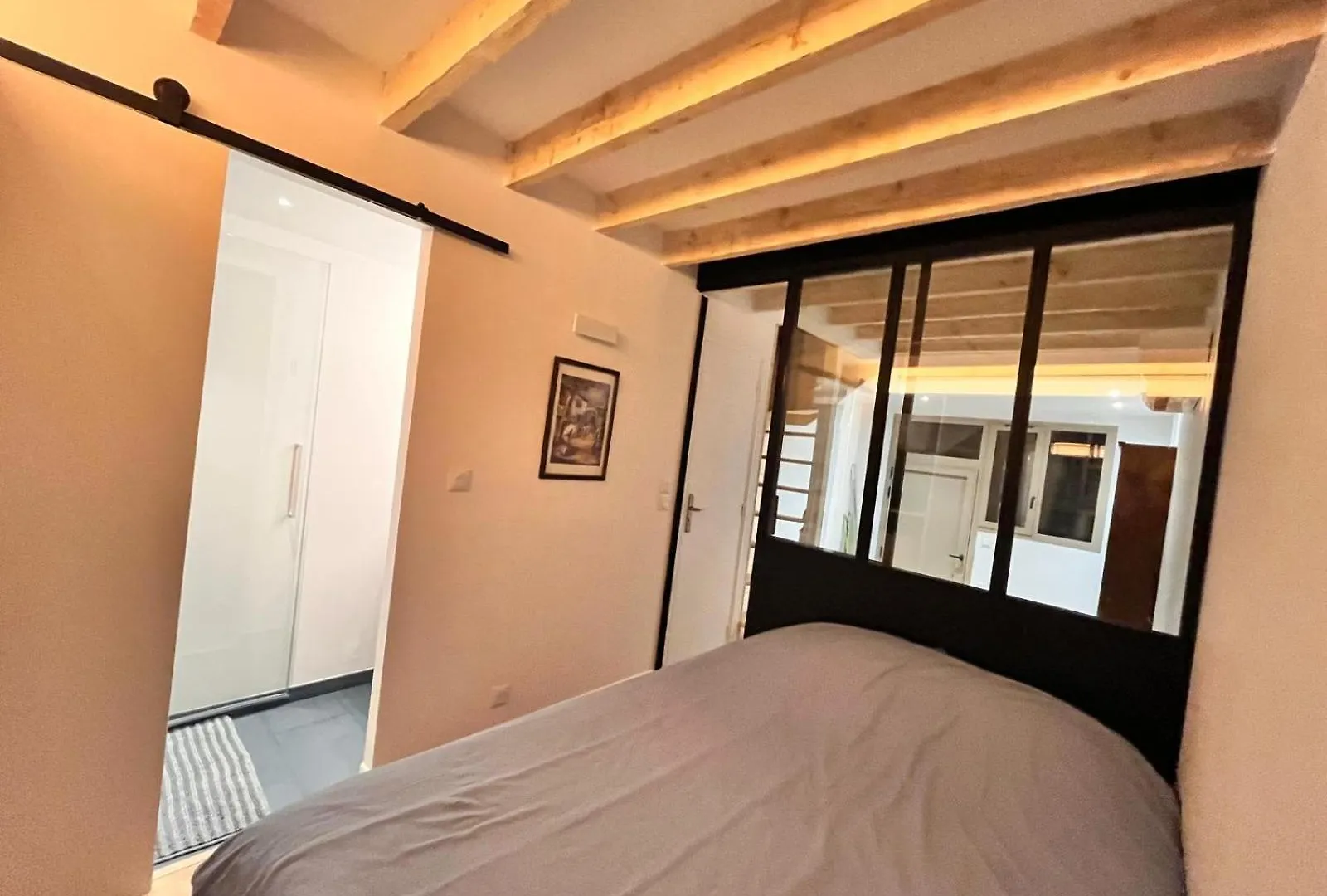 Villa Lou Pataquet à Marseille France