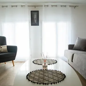 Le Cosy De La Joliette Marseille